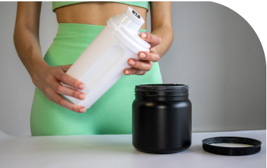 Spełnione marzenie – gotowy produkt