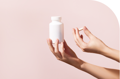 Wybierz suplement i rodzaj współpracy